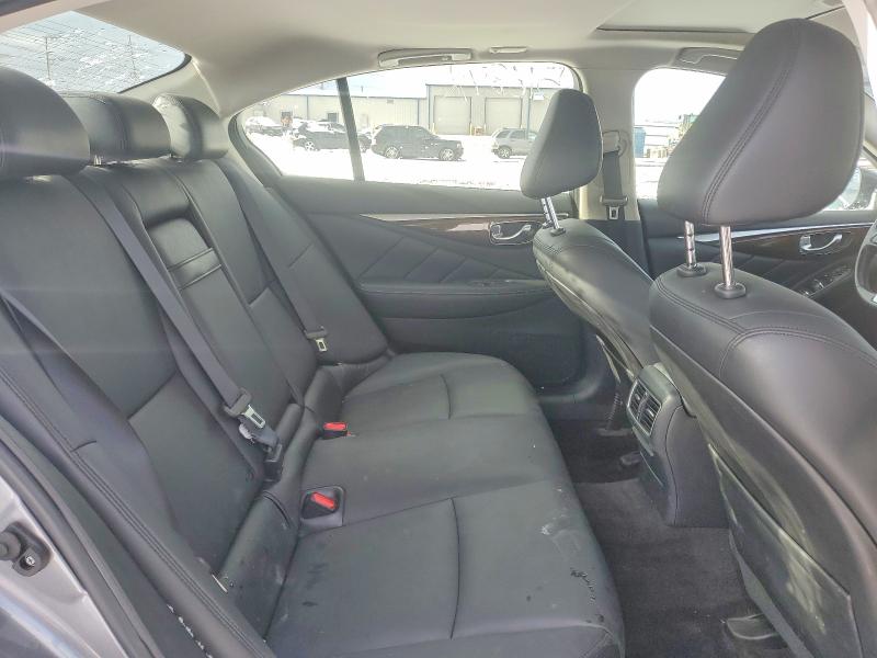 Aukcja sprzedaży 2018 Infiniti Q50, vin: JN1EV7AR4JM431354, numer aukcji: 72698125