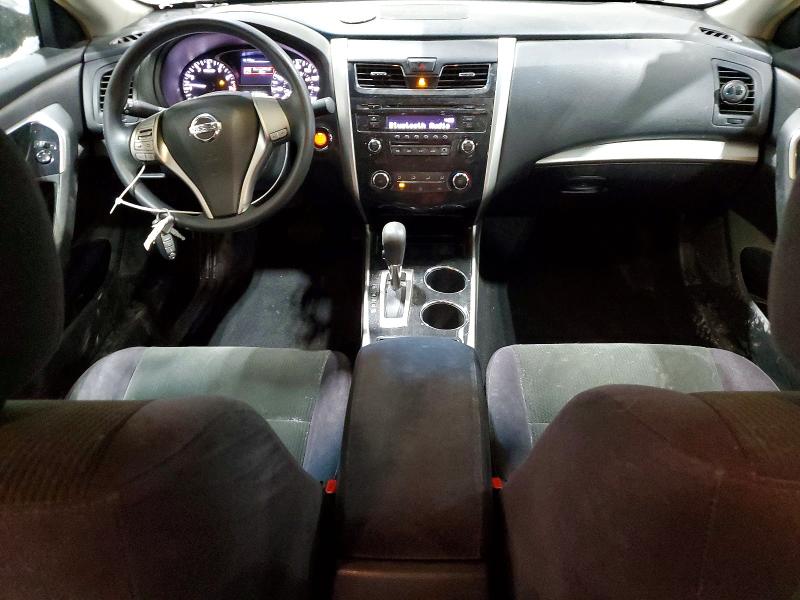 Продаж на аукціоні авто 2013 Nissan Altima, vin: 1N4AL3AP2DC259320, номер лоту: 73010975