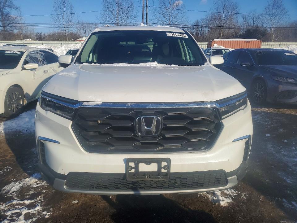 Продаж на аукціоні авто 2024 Honda Pilot, vin: 5FNYG1H42RB016811, номер лоту: 75449565