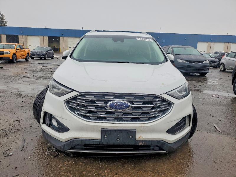Продажа на аукционе авто 2020 Ford Edge Sel, vin: 2FMPK4J97LBA20080, номер лота: 97526535