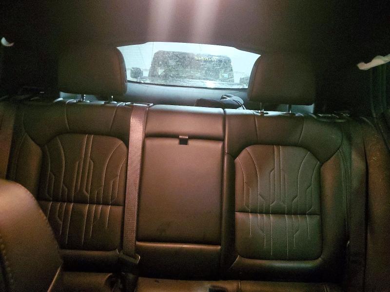 73273495 :رقم المزاد ، KL47LCE22RB211679 vin ، 2024 Buick Envista Avenir 4p 2r مزاد بيع