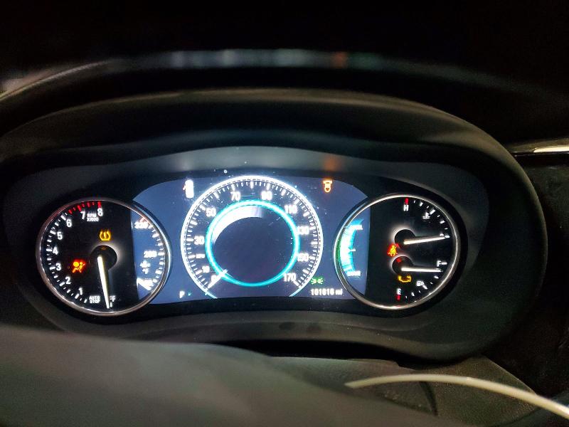 Продажа на аукционе авто 2017 Buick Envision, vin: LRBFXFSXXHD021346, номер лота: 74601265