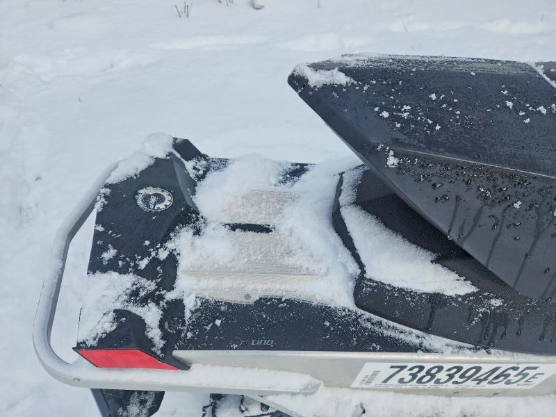 73839465 :رقم المزاد ، 2BPSBHJB0JV000497 vin ، 2018 Ski Mxz مزاد بيع