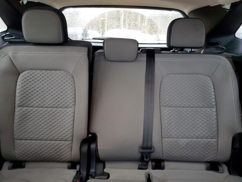 Продаж на аукціоні авто 2021 Ford Escape Se, vin: 1FMCU9G68MUA71750, номер лоту: 73044155