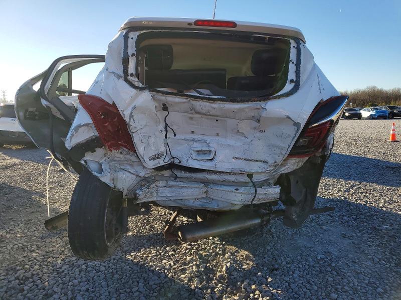 Продажа на аукционе авто 2021 Buick Encore, vin: KL4CJASB6MB300659, номер лота: 98867535