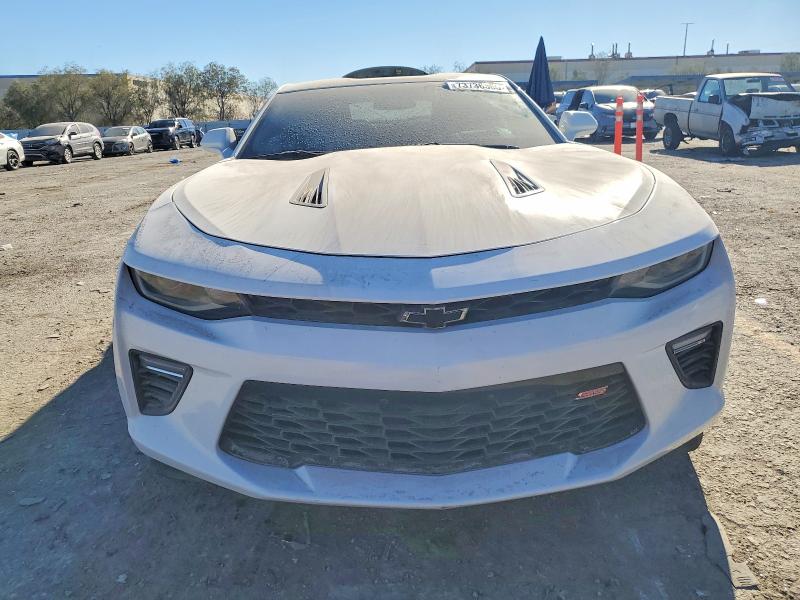 2017 Chevrolet Camaro მანქანა იყიდება აუქციონზე, vin: 1G1FG1R74H0189896, აუქციონის ნომერი: 73736365
