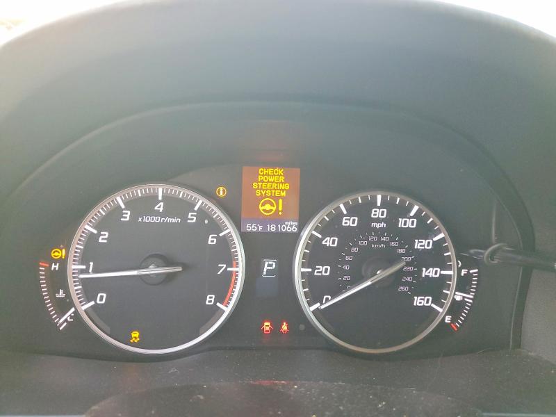 Продажа на аукционе авто 2013 Acura Rdx Techno, vin: 5J8TB3H53DL007815, номер лота: 74490895