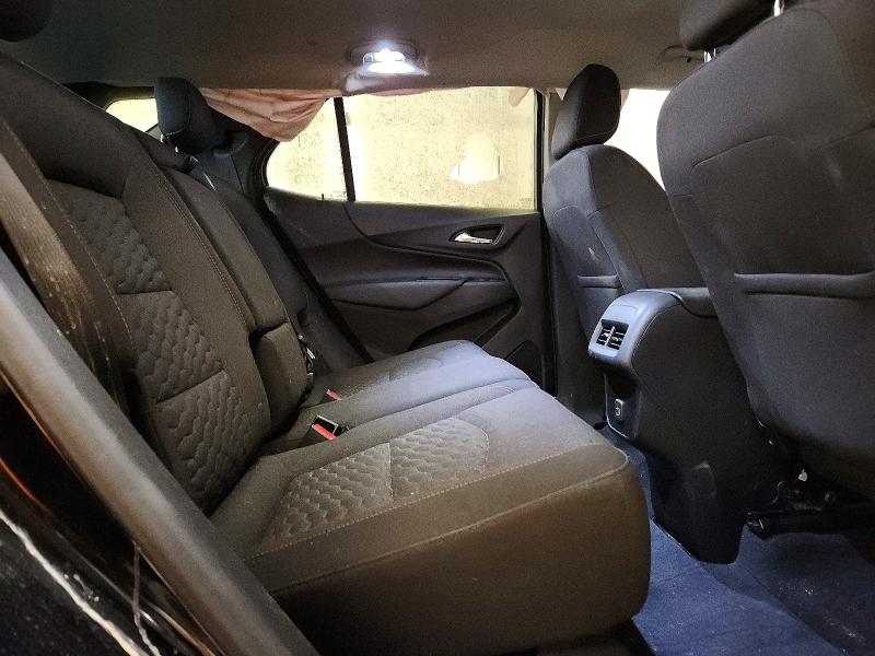 Продаж на аукціоні авто 2019 Chevrolet Equinox Lt, vin: 2GNAXUEV3K6304596, номер лоту: 73294125