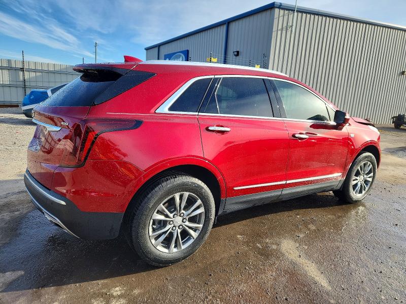 Aukcja sprzedaży 2021 Cadillac Xt5, vin: 1GYKNCRS0MZ158768, numer aukcji: 74822385