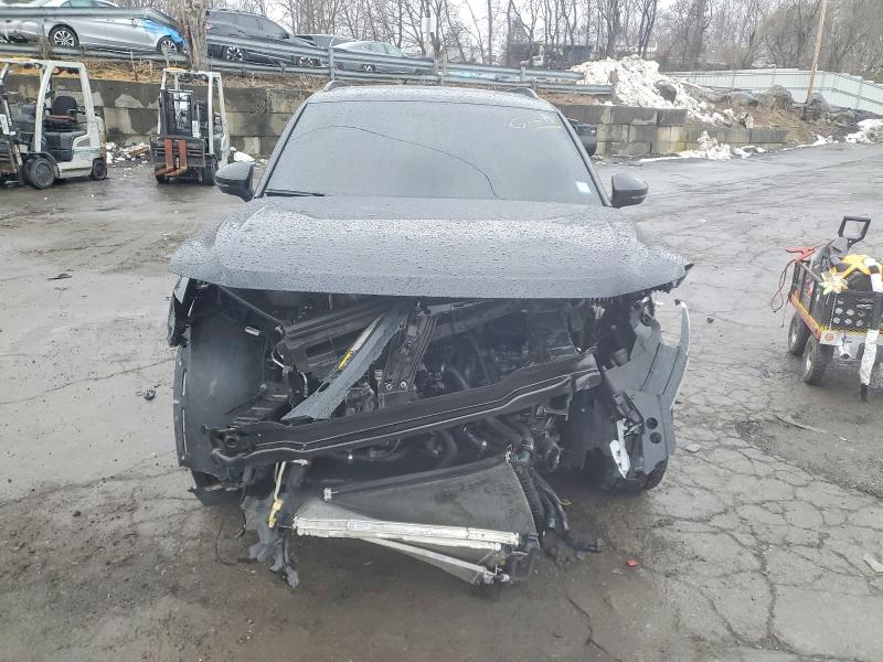 2021 Volkswagen Tiguan მანქანა იყიდება აუქციონზე, vin: 3VV2B7AX4MM057118, აუქციონის ნომერი: 73105695