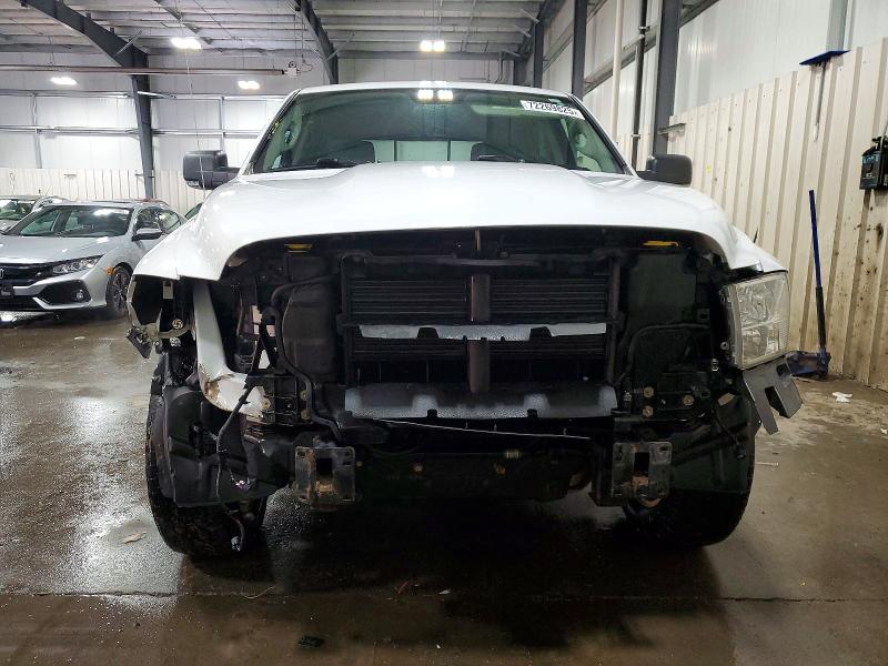 2018 Ram 1500 მანქანა იყიდება აუქციონზე, vin: 1C6RR7TT6JS133550, აუქციონის ნომერი: 72269825