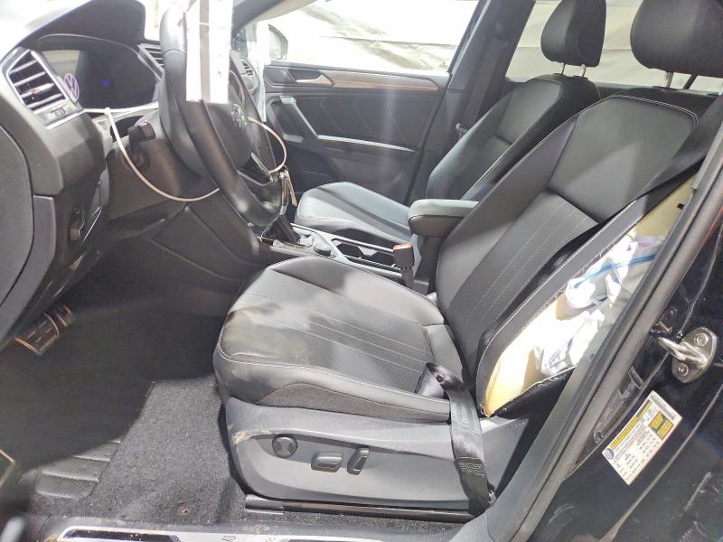 Продаж на аукціоні авто 2024 Volkswagen Tiguan, vin: 3VV8B7AX0RM216184, номер лоту: 73454895