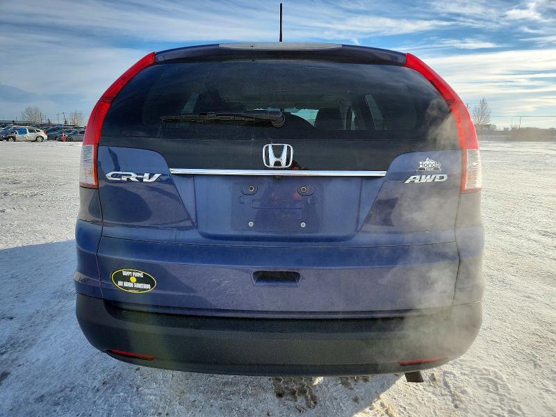Aukcja sprzedaży 2012 Honda Cr-v, vin: 2HKRM4H79CH103848, numer aukcji: 99208295