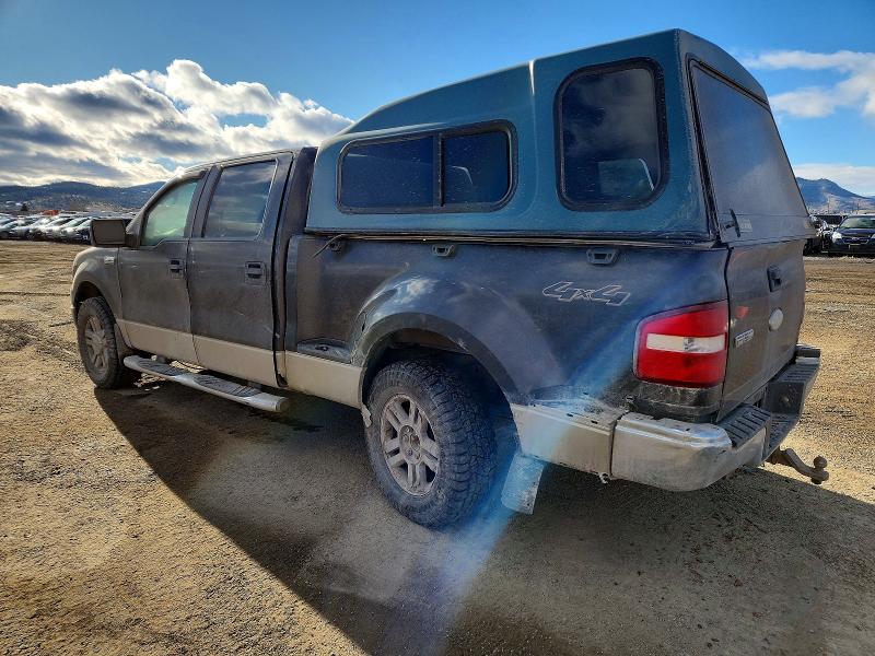 Aukcja sprzedaży 2007 Ford F150, vin: 1FTPW04597KC71804, numer aukcji: 99881575