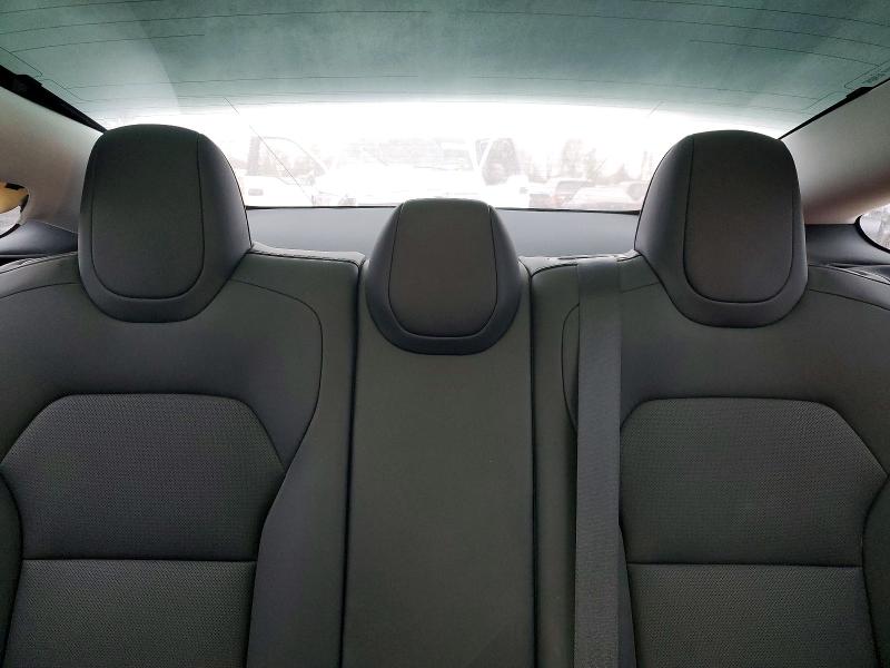 Aukcja sprzedaży 2024 Tesla Model 3 Awd W/long R, vin: 5YJ3E1EA3RF739450, numer aukcji: 99615035
