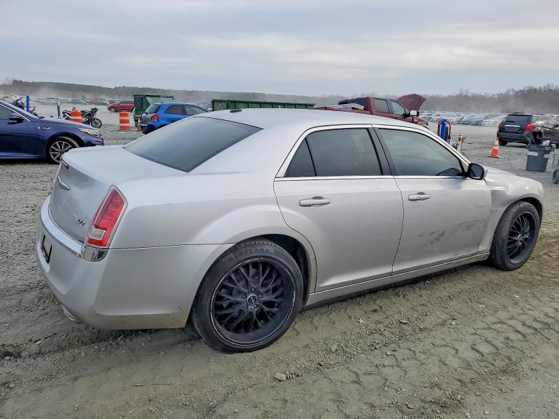 2012 Chrysler 300 მანქანა იყიდება აუქციონზე, vin: 2C3CCAAG6CH107774, აუქციონის ნომერი: 72316465