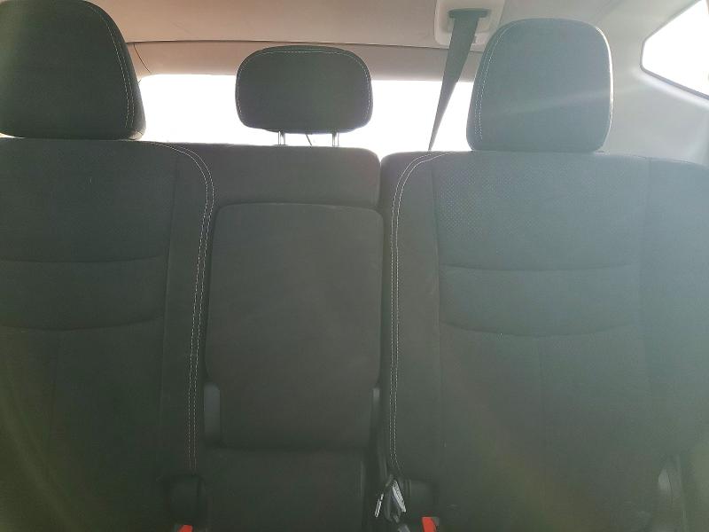 73387155 :رقم المزاد ، 5N1AZ2MH9JN152140 vin ، 2018 Nissan Murano مزاد بيع