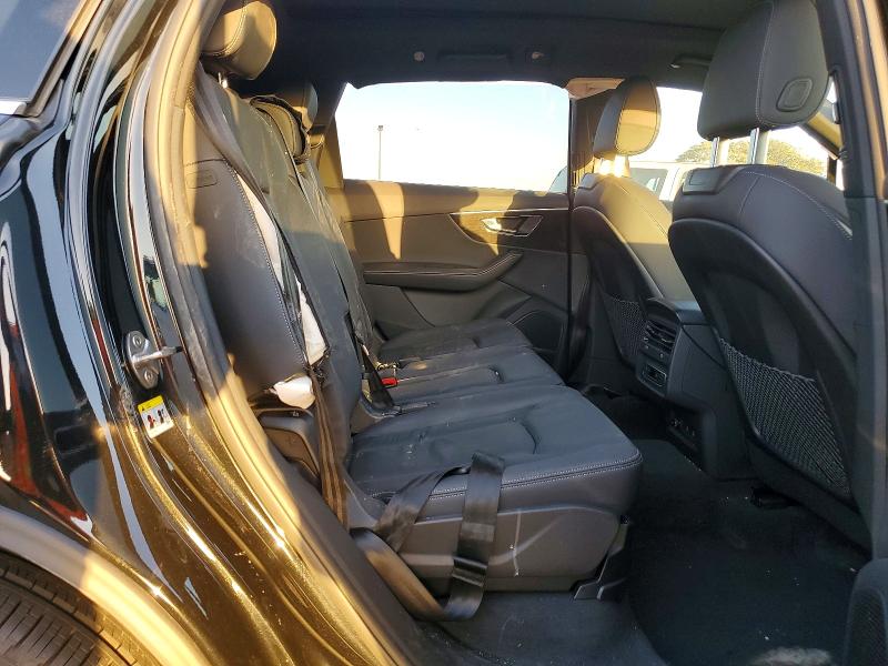 Продаж на аукціоні авто 2025 Audi Q7, vin: WA1LCBF74SD017197, номер лоту: 75485575