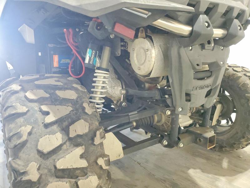 Aukcja sprzedaży 2022 Cfmoto Z Force, vin: LCELVYZ18N6004214, numer aukcji: 73985885