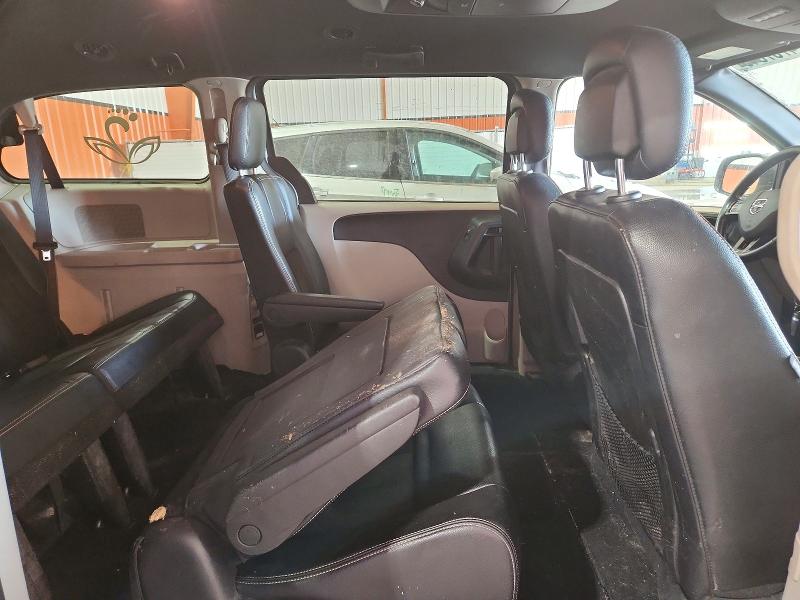 Продажа на аукционе авто 2019 Dodge Grand Cara, vin: 2C4RDGBG4KR719016, номер лота: 74737345