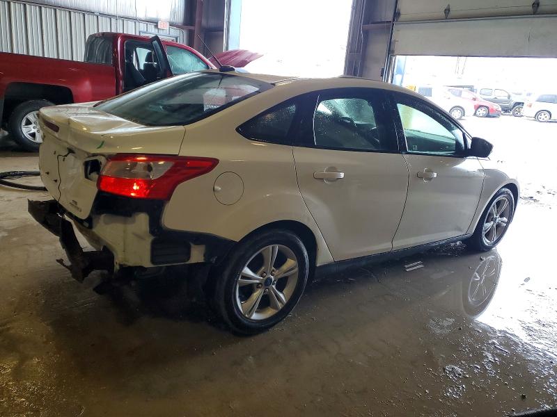 Продажа на аукционе авто 2013 Ford Focus Se, vin: 1FADP3F2XDL208405, номер лота: 72116745