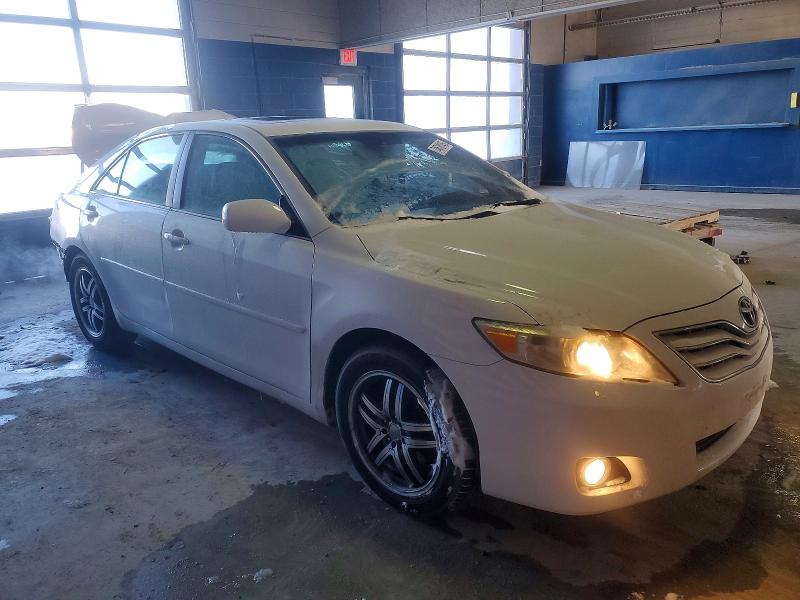 Aukcja sprzedaży 2011 Toyota Camry, vin: 4T1BK3EK3BU613641, numer aukcji: 74618145