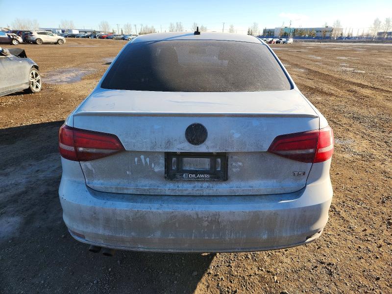 Aukcja sprzedaży 2017 Volkswagen Jetta, vin: 3VWDB7AJ4HM320309, numer aukcji: 73443715