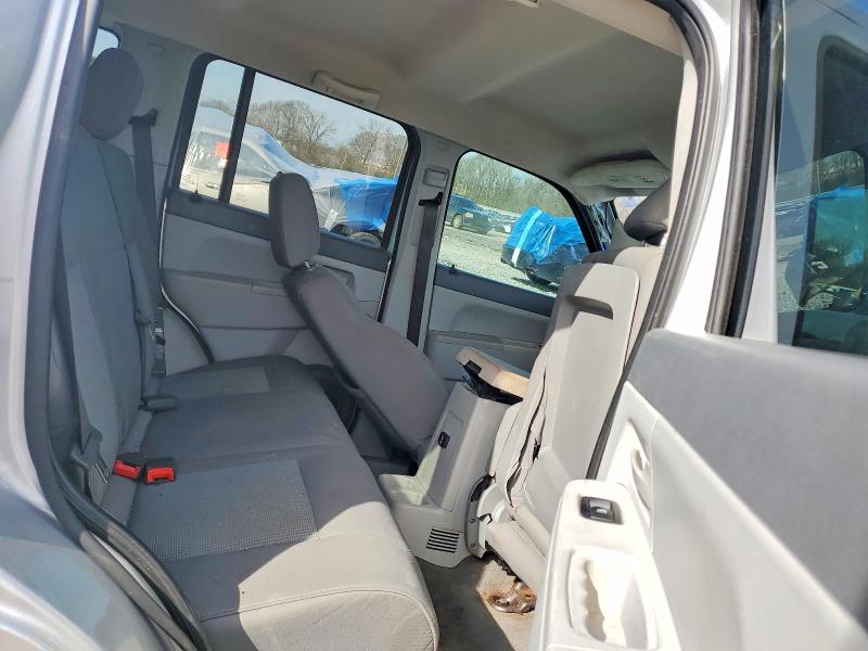 Продажа на аукционе авто 2008 Jeep Liberty, vin: 1J8GP28K18W190498, номер лота: 74254875