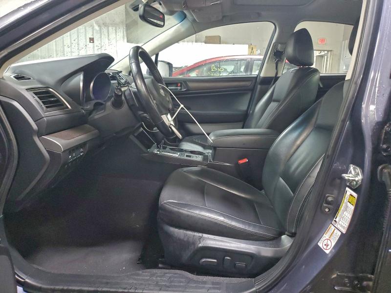 2015 Subaru Legacy 2.5 მანქანა იყიდება აუქციონზე, vin: 4S3BNBN68F3074762, აუქციონის ნომერი: 99785795