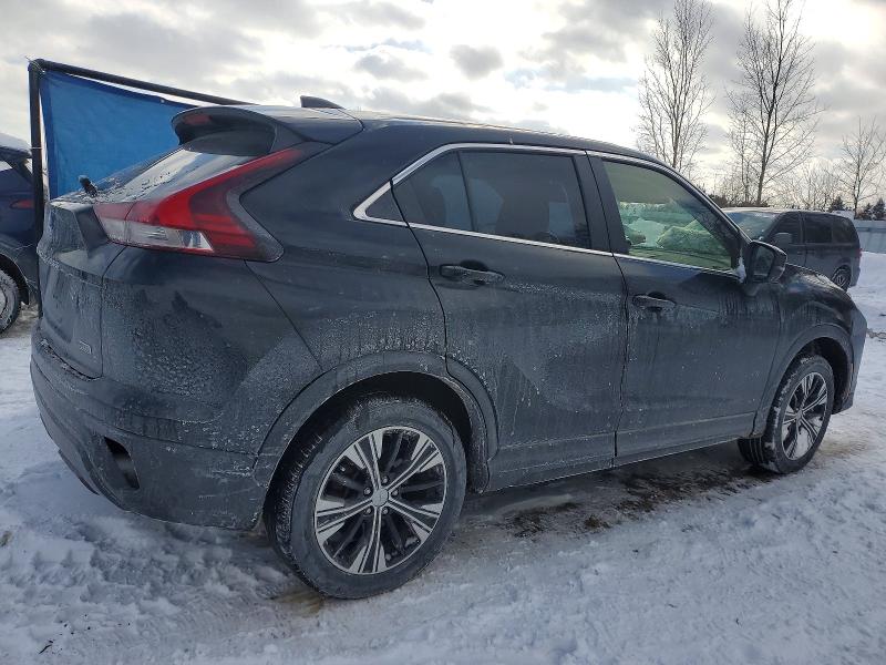 Продажа на аукционе авто 2022 Mitsubishi Eclipse Cr, vin: JA4ATUAA8NZ600675, номер лота: 74230005