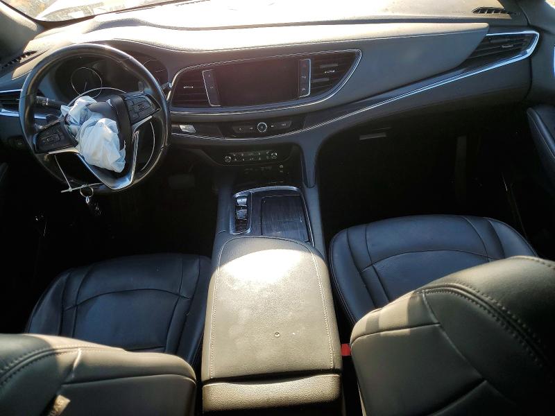 Aukcja sprzedaży 2022 Buick Enclave, vin: 5GAEVBKW4NJ134064, numer aukcji: 99385795