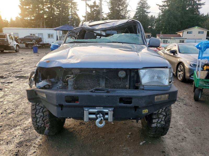 Aukcja sprzedaży 1997 Toyota 4runner, vin: JT3HN86R8V0057695, numer aukcji: 73022275