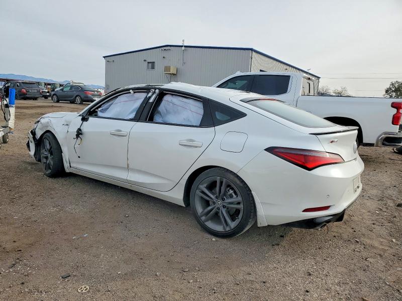 Продажа на аукционе авто 2023 Acura Integra, vin: 19UDE4H61PA006625, номер лота: 74354735