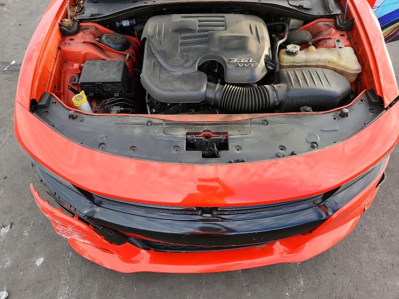 Aukcja sprzedaży 2019 Dodge Charger Sx, vin: 2C3CDXBG4KH749004, numer aukcji: 99754235