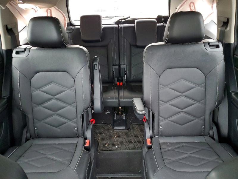 Aukcja sprzedaży 2024 Volkswagen Atlas, vin: 1V2KR2CA8RC529480, numer aukcji: 74497855