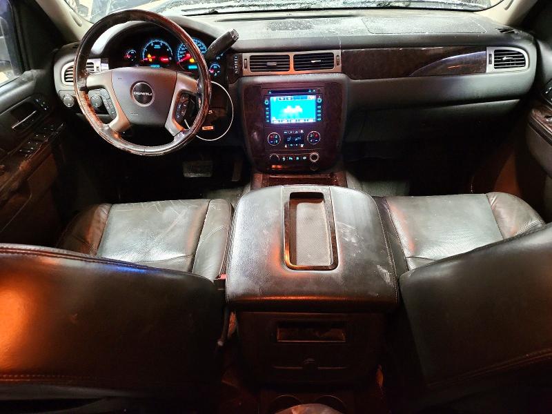 Продажа на аукционе авто 2011 Gmc Sierra, vin: 1GT125C86BF160929, номер лота: 73430315