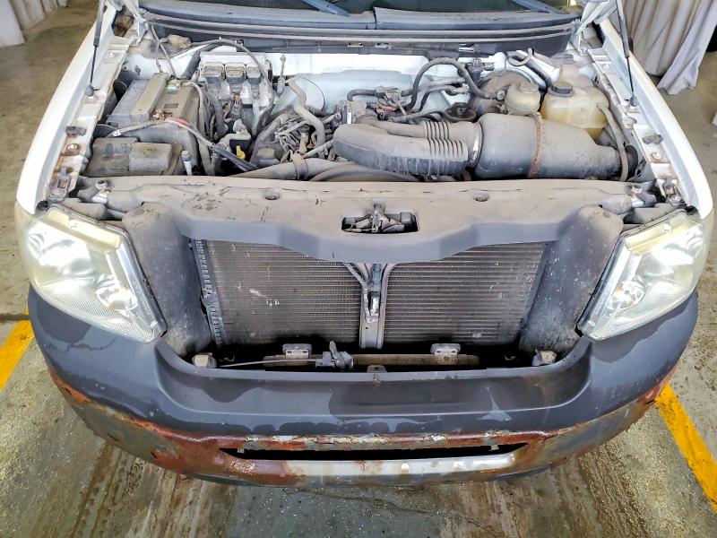 Продажа на аукционе авто 2007 Ford F150, vin: 1FTRF12W27KB72316, номер лота: 55060476