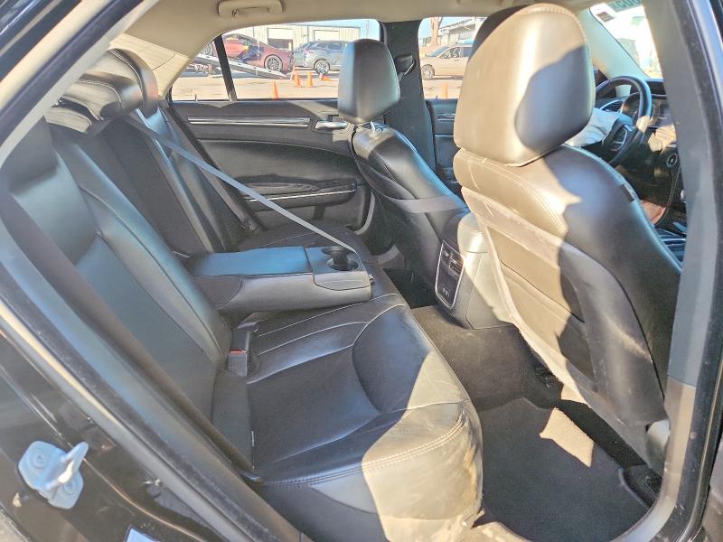 Aukcja sprzedaży 2021 Chrysler 300, vin: 2C3CCARG7MH585840, numer aukcji: 74481005