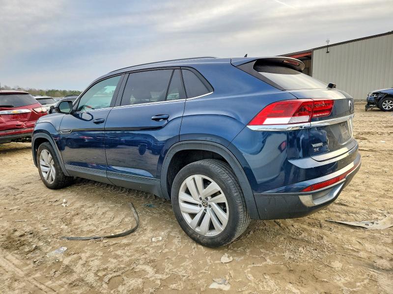 Aukcja sprzedaży 2020 Volkswagen Atlas Cross Sport, vin: 1V2YC2CA6LC225826, numer aukcji: 72430315