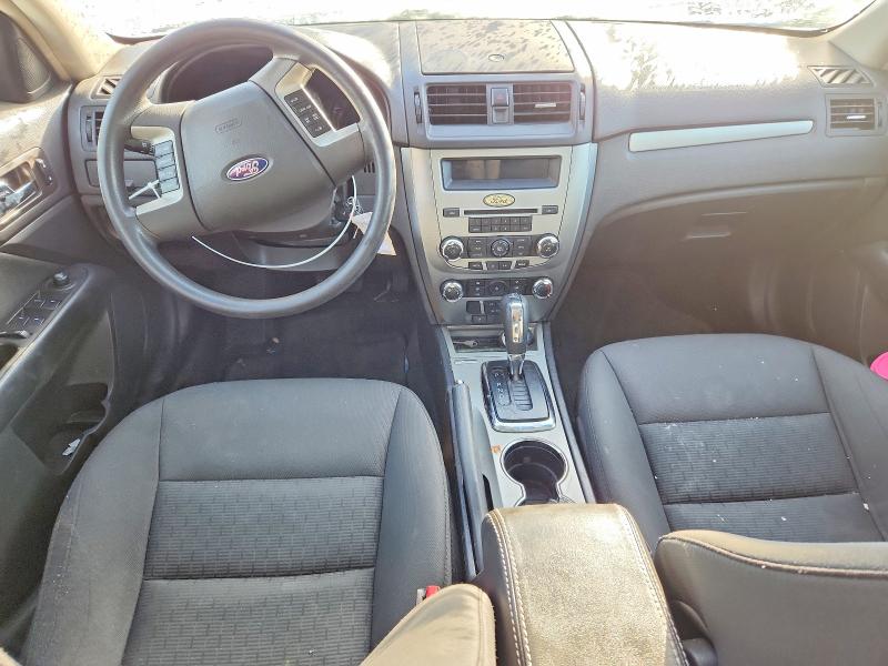 Продаж на аукціоні авто 2010 Ford Fusion, vin: 3FAHP0HA8AR374598, номер лоту: 99149475