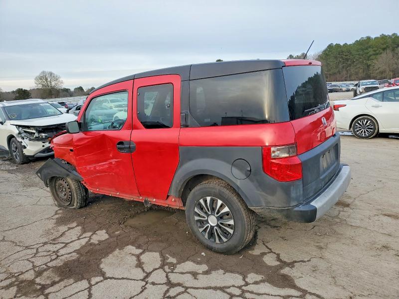 Aukcja sprzedaży 2005 Honda Element, vin: 5J6YH18655L002174, numer aukcji: 74227575