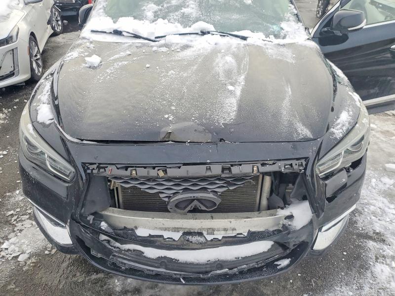 Aukcja sprzedaży 2018 Infiniti Qx60, vin: 5N1DL0MM2JC523666, numer aukcji: 75042115
