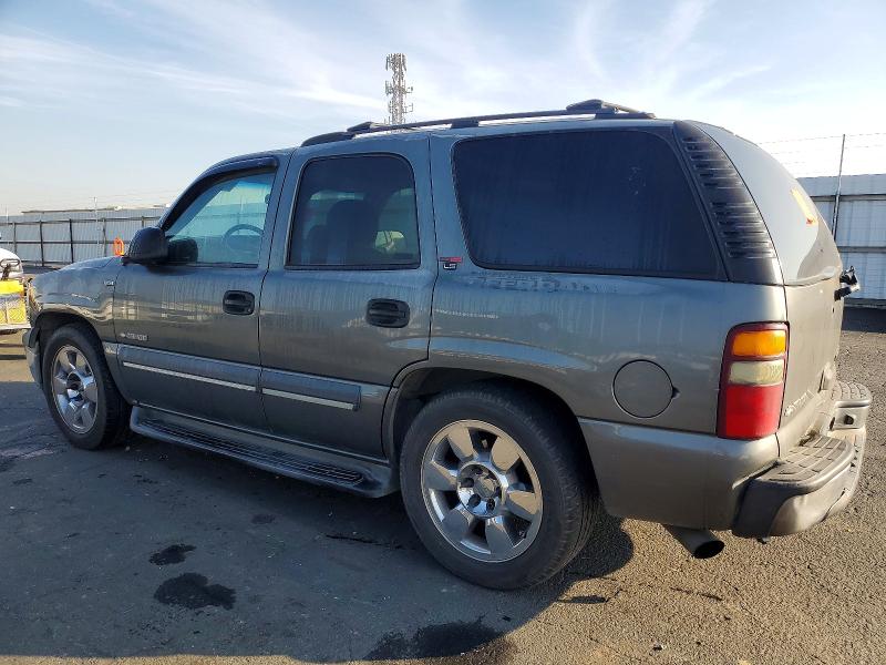 Продаж на аукціоні авто 2002 Chevrolet Tahoe, vin: 1GNEC13V02J159616, номер лоту: 72685985