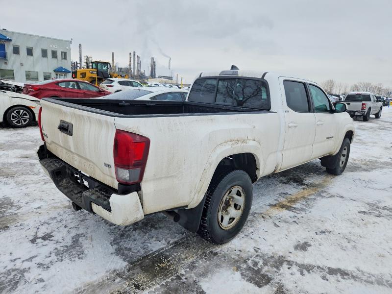 Продажа на аукционе авто 2021 Toyota Tacoma, vin: 5TFDZ5BN7MX064501, номер лота: 72447955
