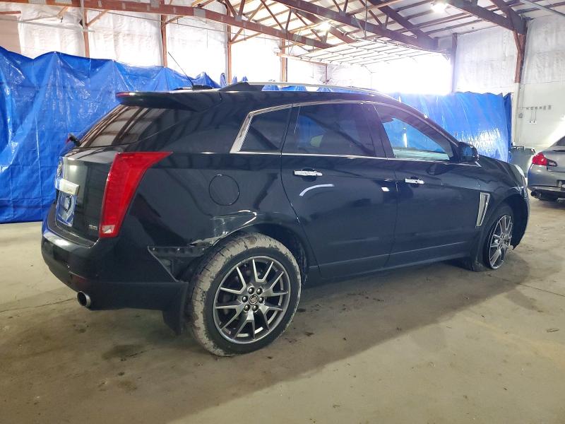 Продажа на аукционе авто 2015 Cadillac Srx, vin: 3GYFNCE32FS546391, номер лота: 72935595