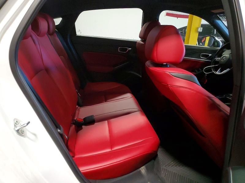 Продаж на аукціоні авто 2024 Acura Integra, vin: 19UDE4H39RA015680, номер лоту: 74664165
