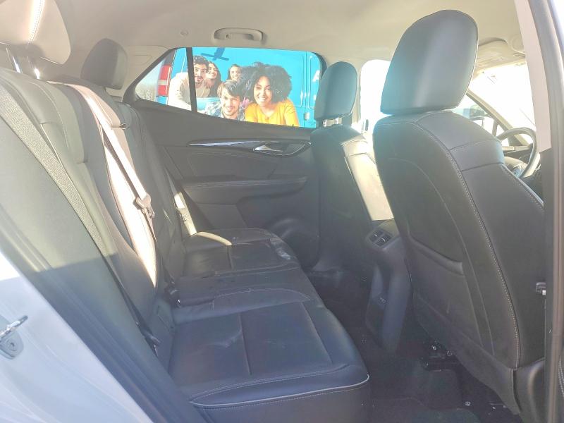 Aukcja sprzedaży 2021 Buick Envision, vin: LRBFZNR40MD101068, numer aukcji: 72830475