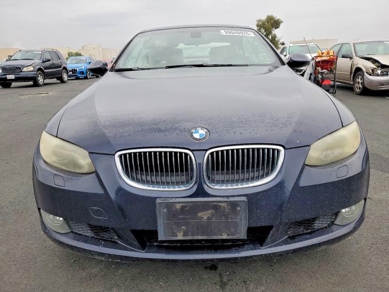 Продаж на аукціоні авто 2008 Bmw 328 I Sule, vin: WBAWR33508P154071, номер лоту: 99048925