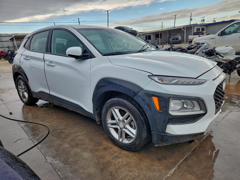 Продаж на аукціоні авто 2020 Hyundai Kona Se, vin: KM8K12AA0LU583879, номер лоту: 98018395