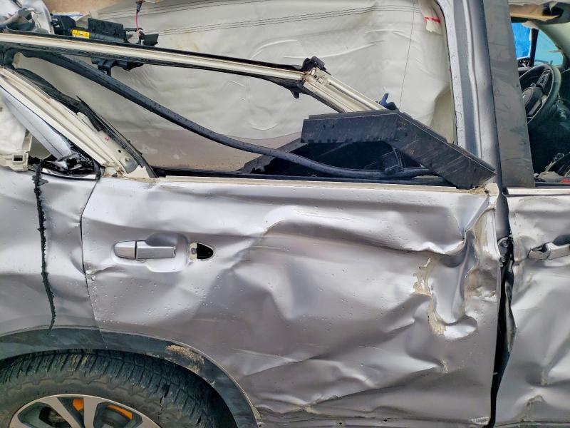 Продажа на аукционе авто 2019 Subaru Forester, vin: JF2SKAUCXKH528406, номер лота: 98929425